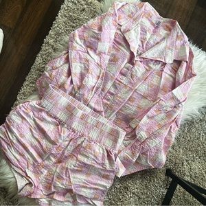 Smash + Tess Matching Lounge Set